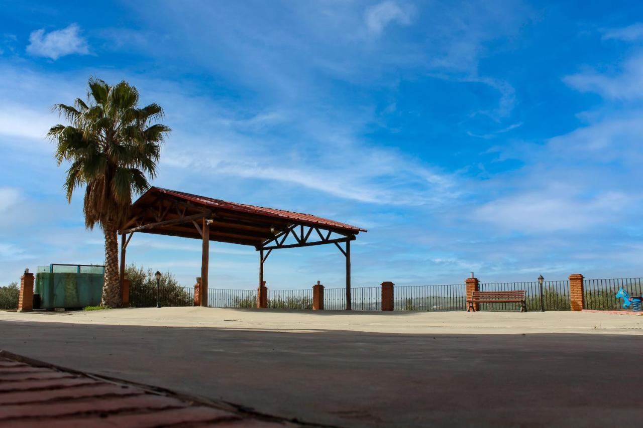 Holiday home Caminito Del Rey