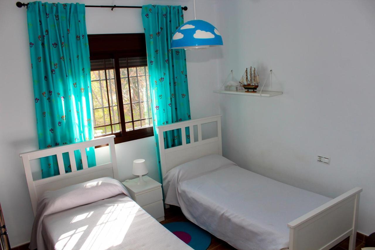 Holiday home Caminito Del Rey *